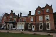 Juniper Hall