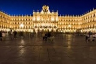 Sprachfahrt nach Salamanca