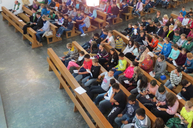 Gottesdienst AG