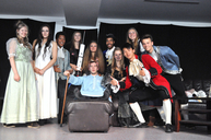 Theater AG
